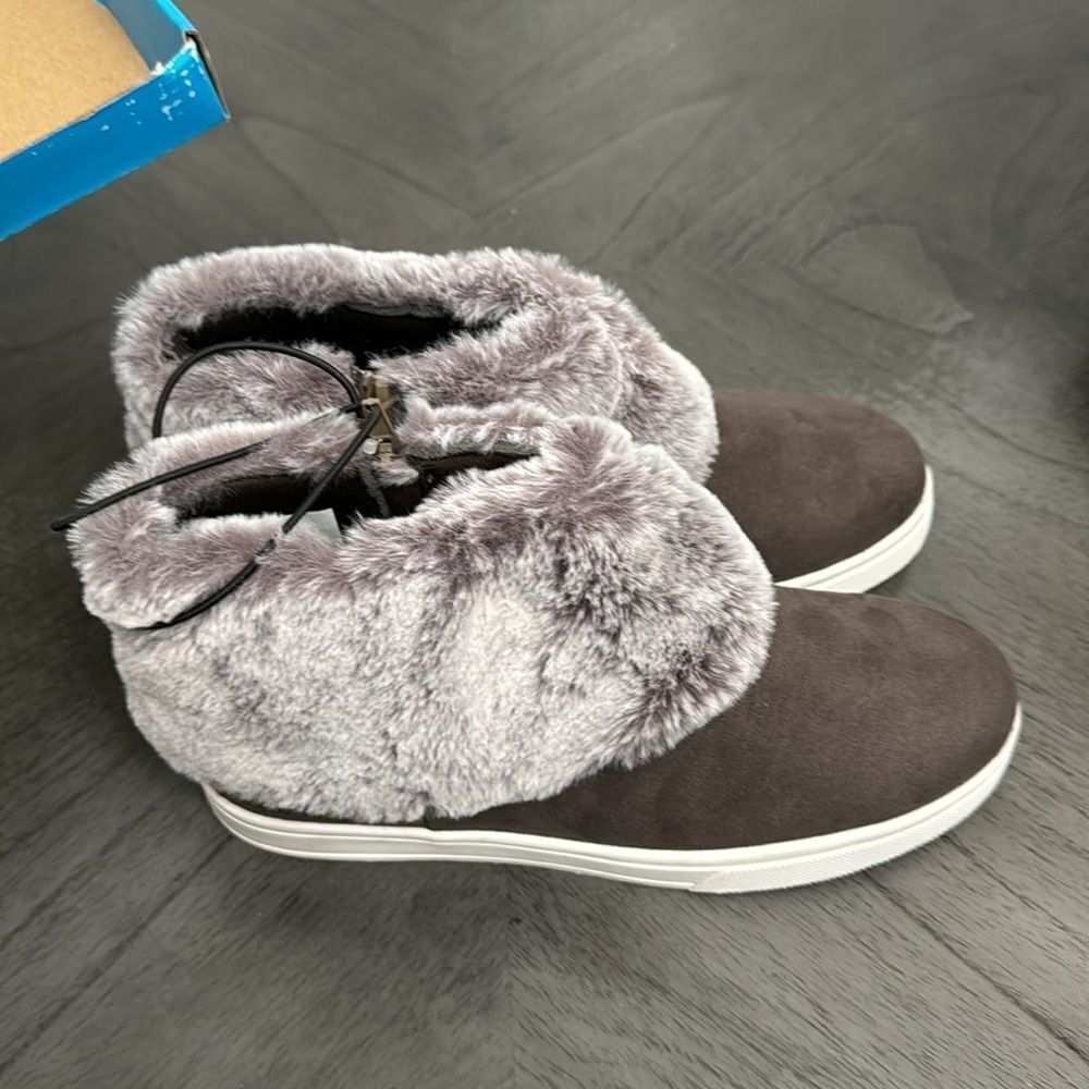 Thereabouts Boots